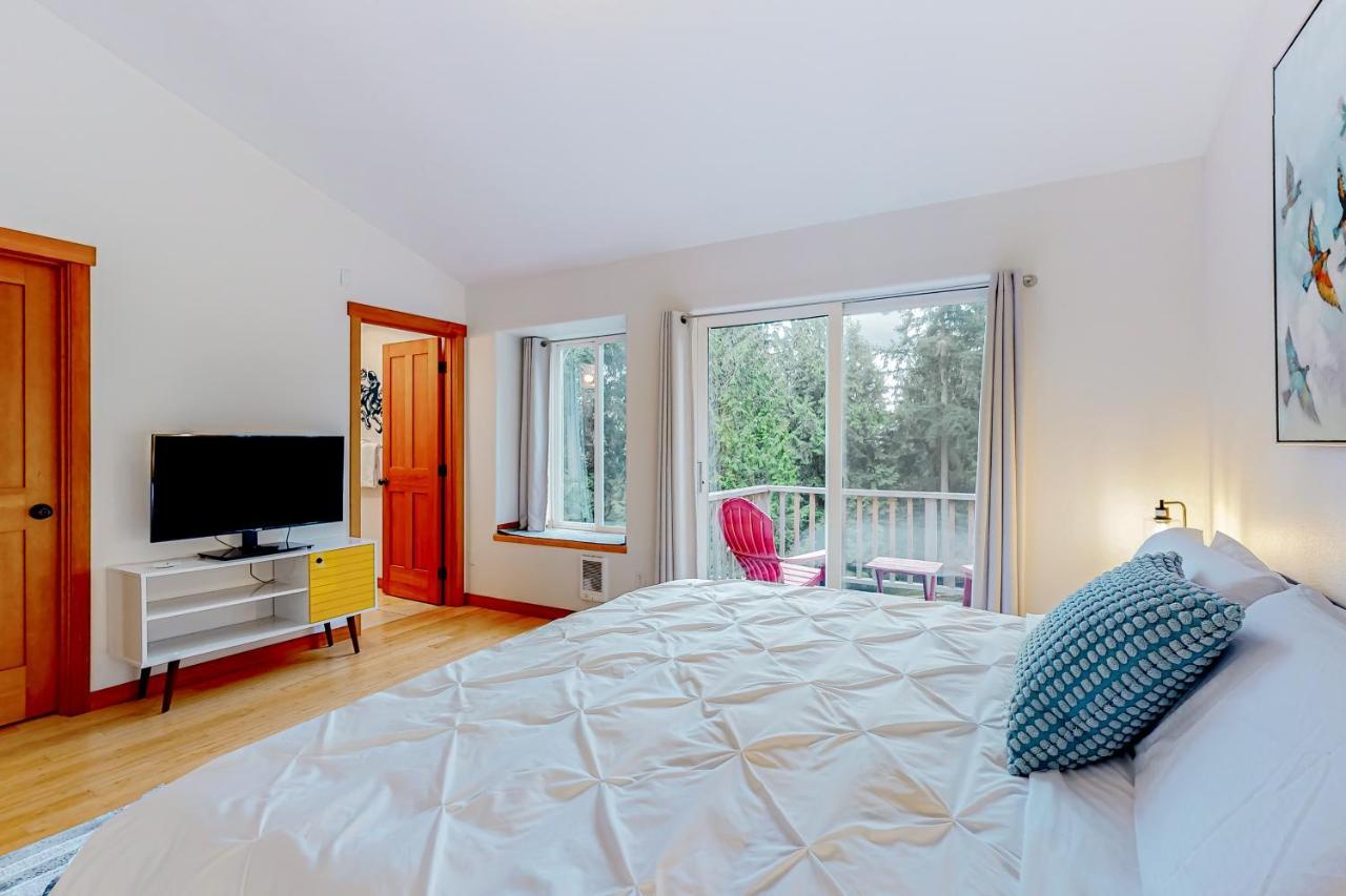 Harper Grove Villa Clinton Bagian luar foto