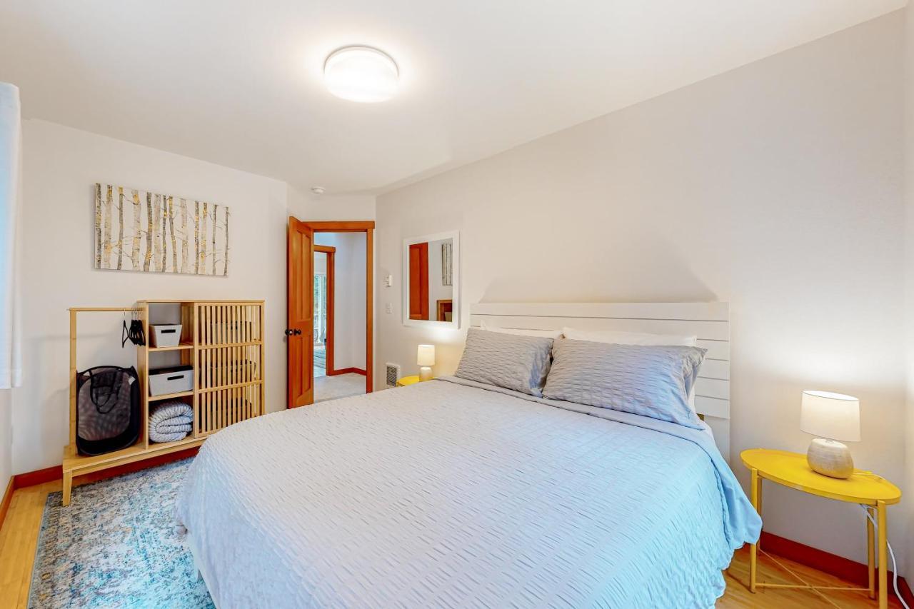 Harper Grove Villa Clinton Bagian luar foto
