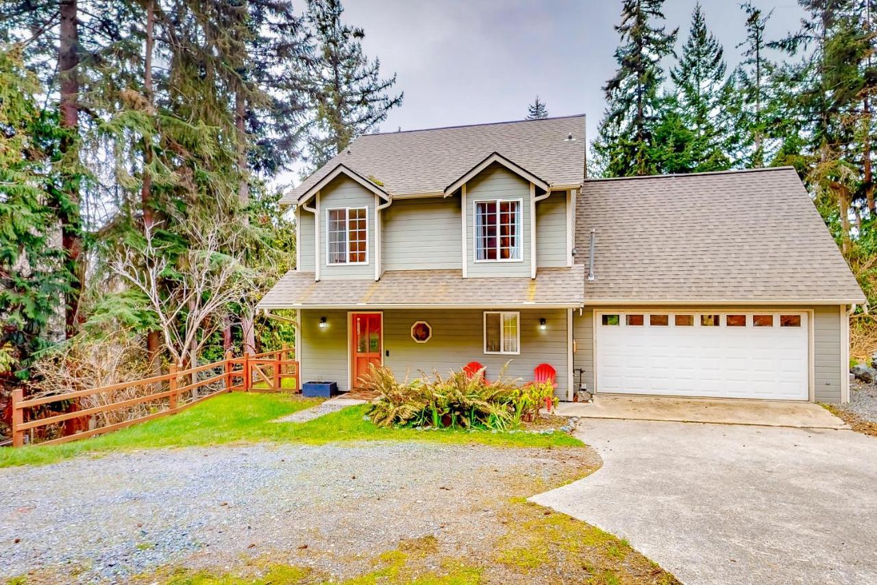Harper Grove Villa Clinton Bagian luar foto