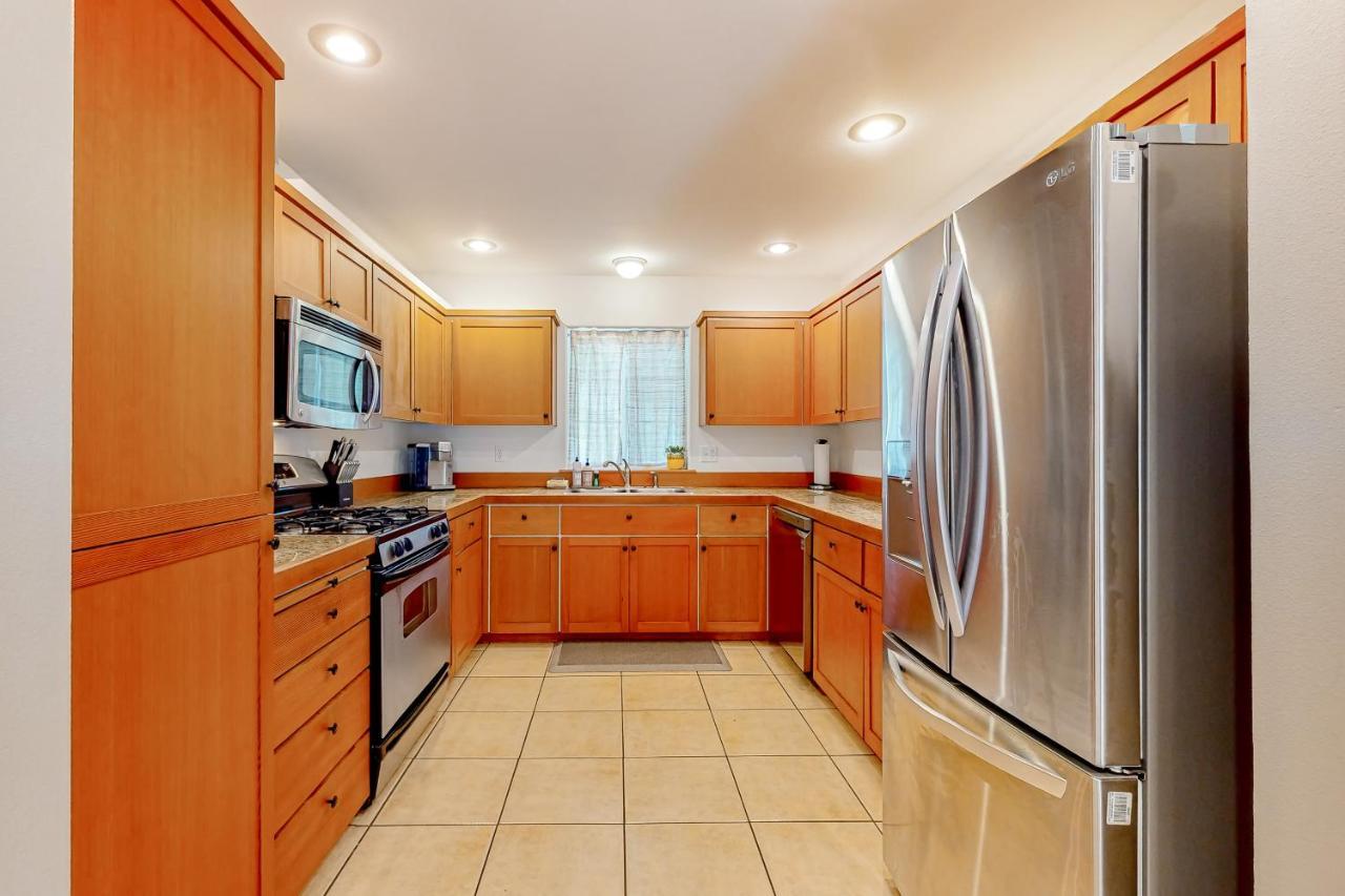 Harper Grove Villa Clinton Bagian luar foto