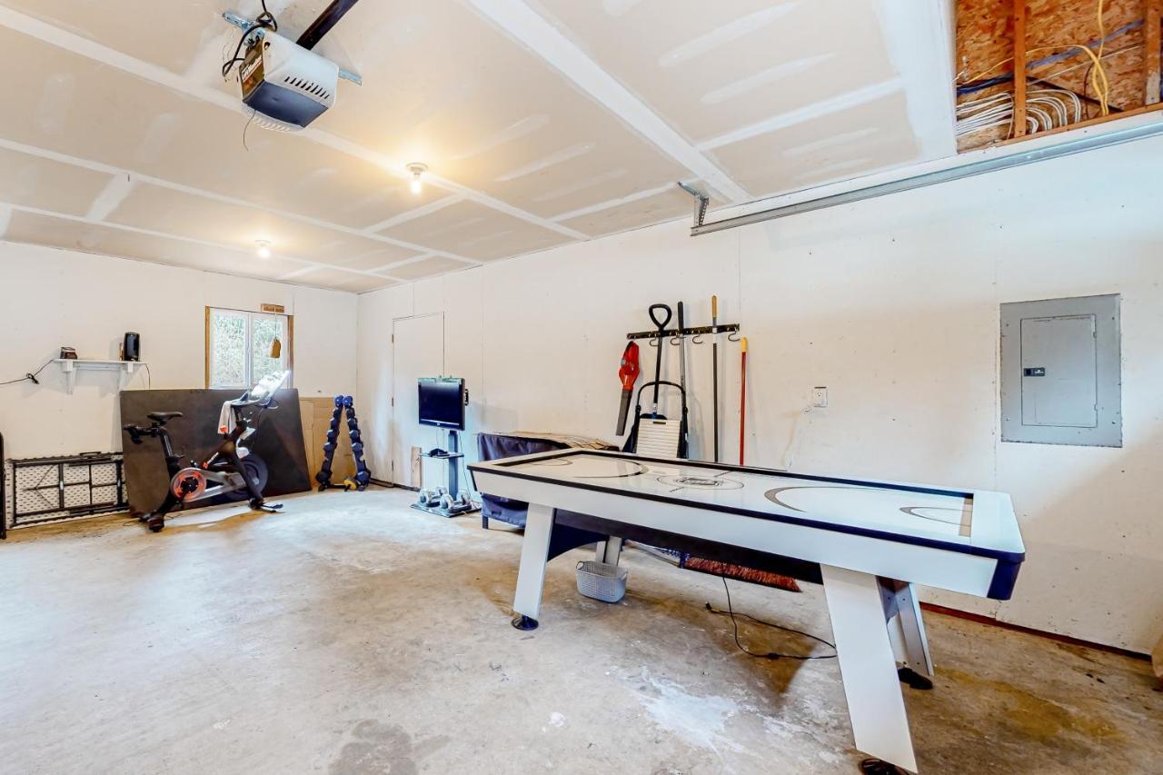 Harper Grove Villa Clinton Bagian luar foto