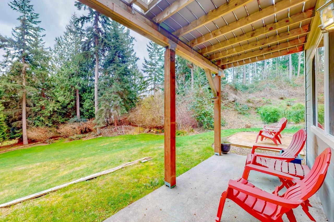 Harper Grove Villa Clinton Bagian luar foto